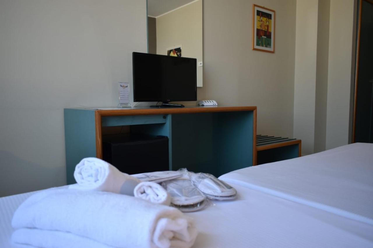 Orzihotel Orzivecchi Esterno foto