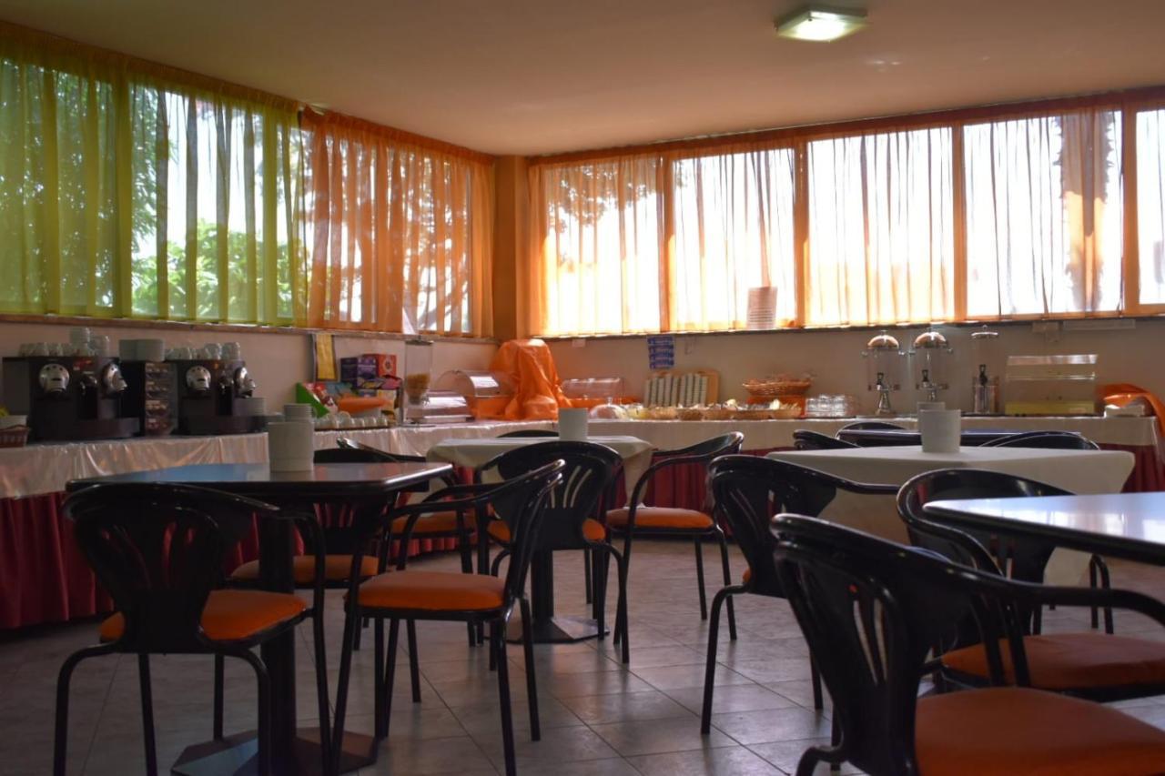 Orzihotel Orzivecchi Esterno foto