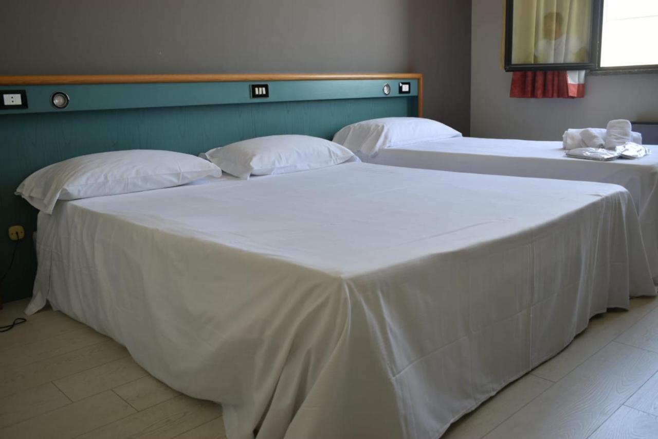 Orzihotel Orzivecchi Esterno foto