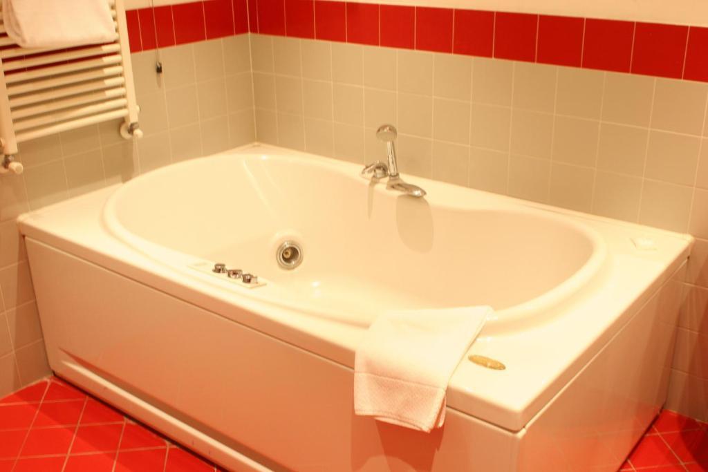 Orzihotel Orzivecchi Camera foto