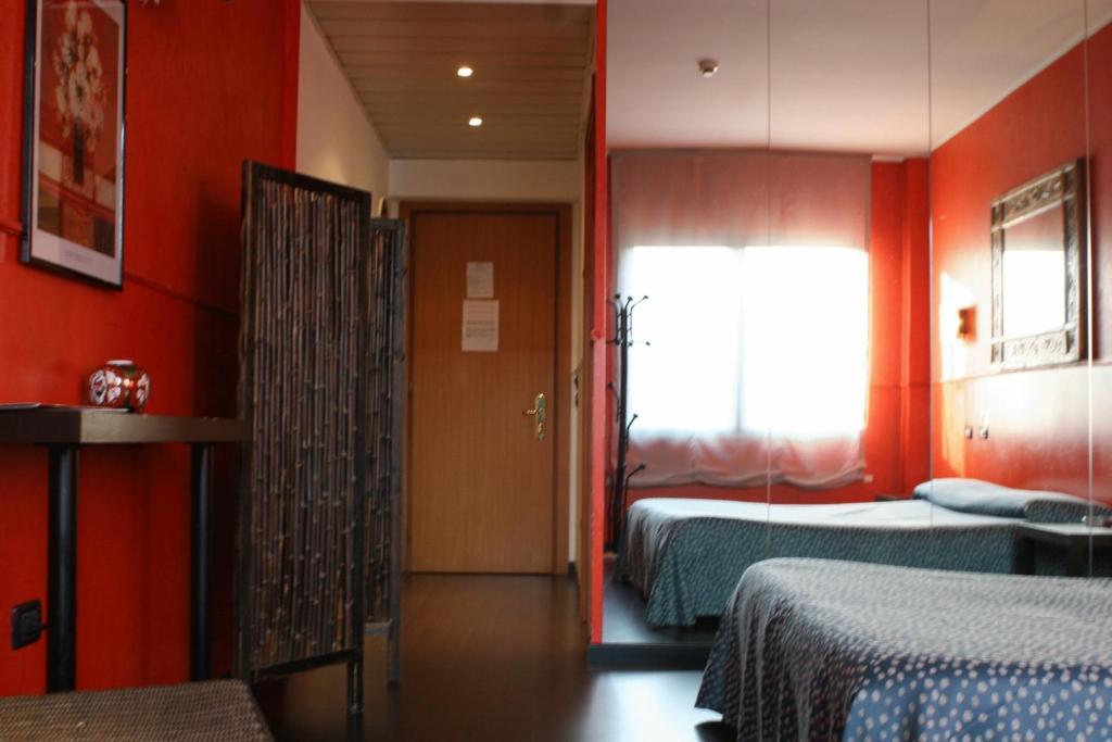 Orzihotel Orzivecchi Camera foto