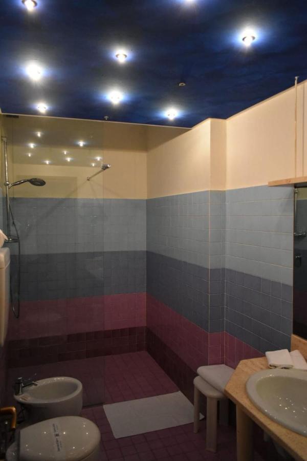 Orzihotel Orzivecchi Esterno foto