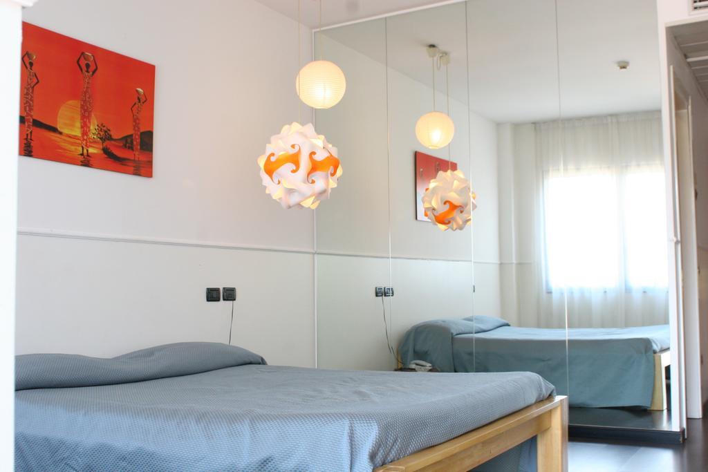 Orzihotel Orzivecchi Camera foto