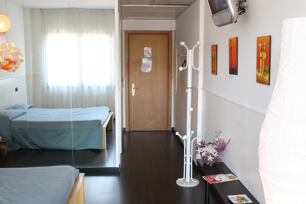 Orzihotel Orzivecchi Esterno foto
