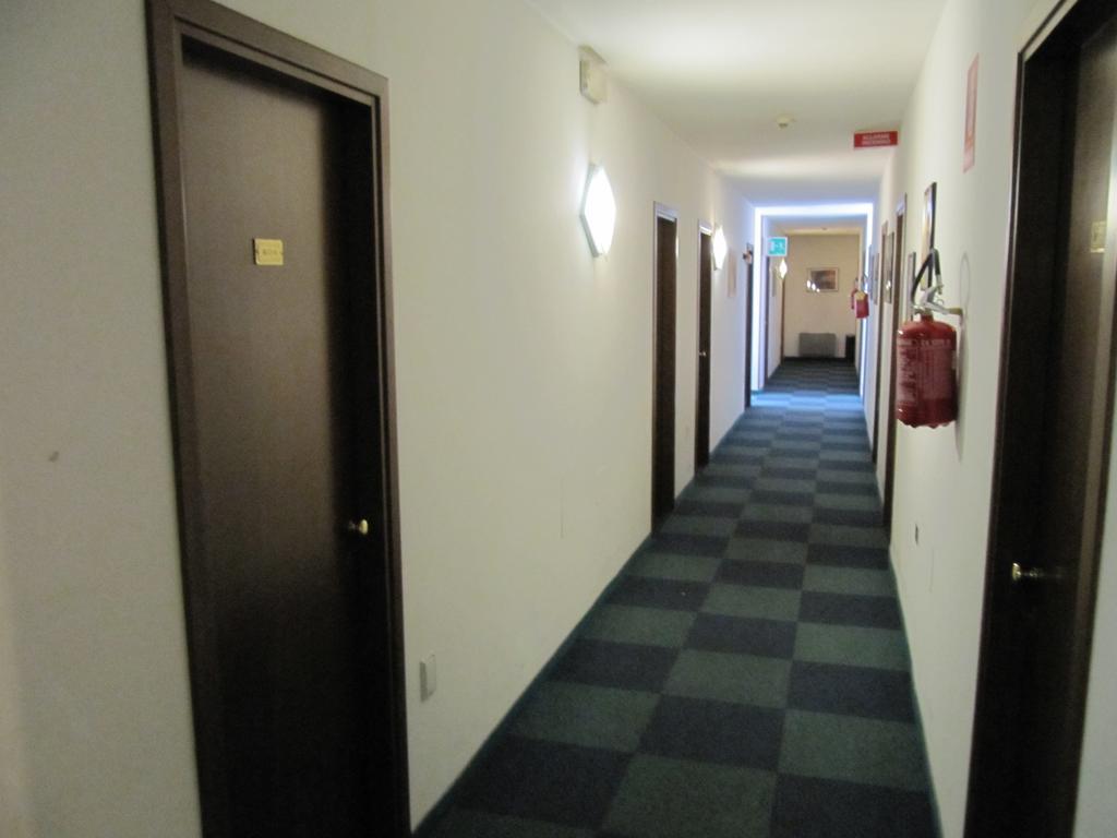 Orzihotel Orzivecchi Esterno foto