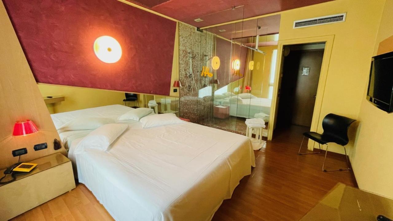 Orzihotel Orzivecchi Esterno foto