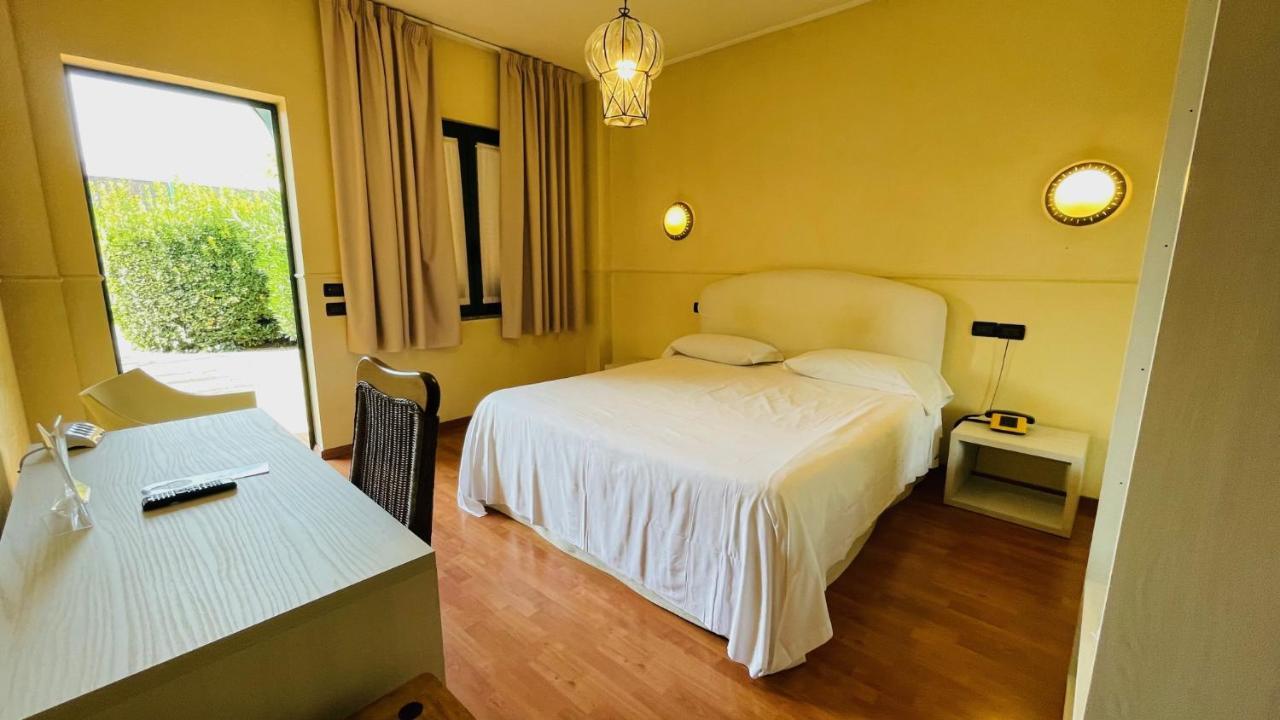 Orzihotel Orzivecchi Esterno foto