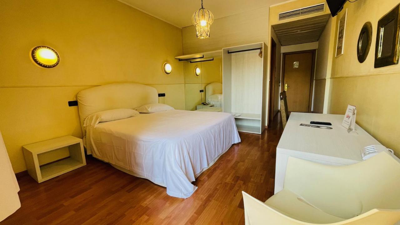 Orzihotel Orzivecchi Esterno foto