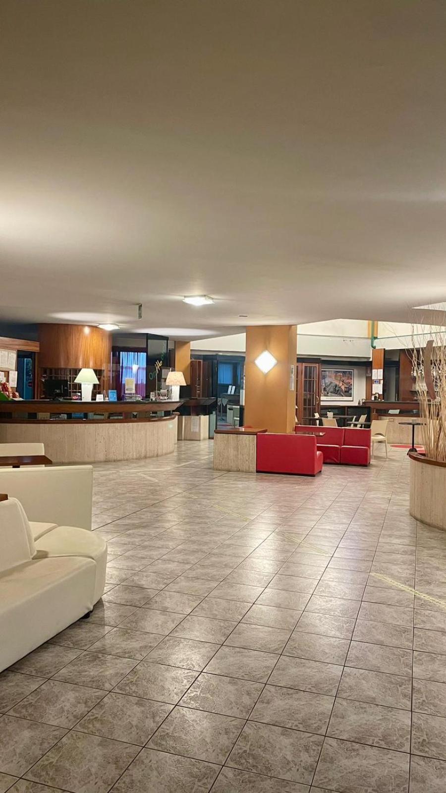 Orzihotel Orzivecchi Esterno foto