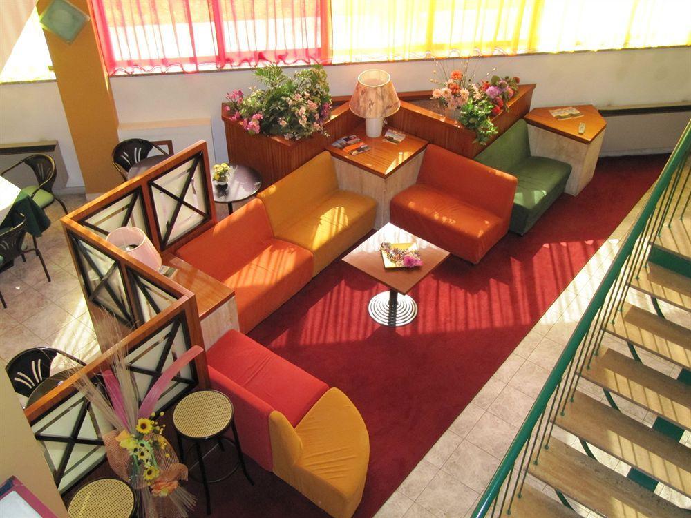 Orzihotel Orzivecchi Esterno foto