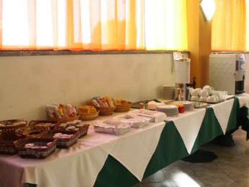 Orzihotel Orzivecchi Esterno foto