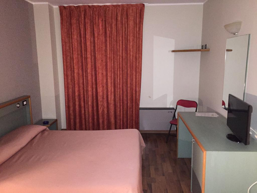 Orzihotel Orzivecchi Esterno foto