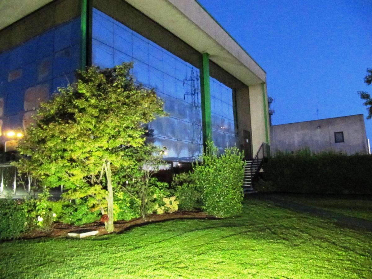 Orzihotel Orzivecchi Esterno foto