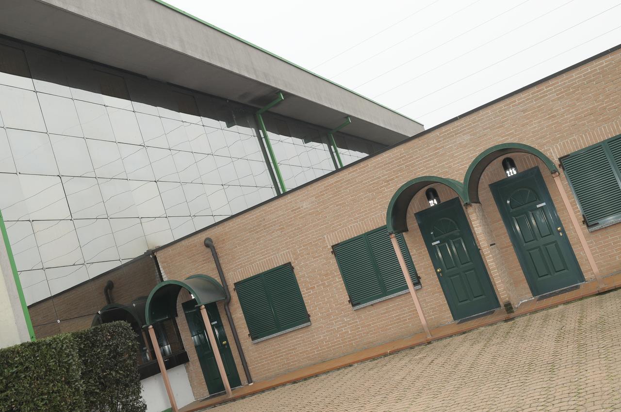 Orzihotel Orzivecchi Esterno foto