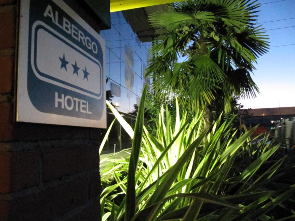 Orzihotel Orzivecchi Esterno foto