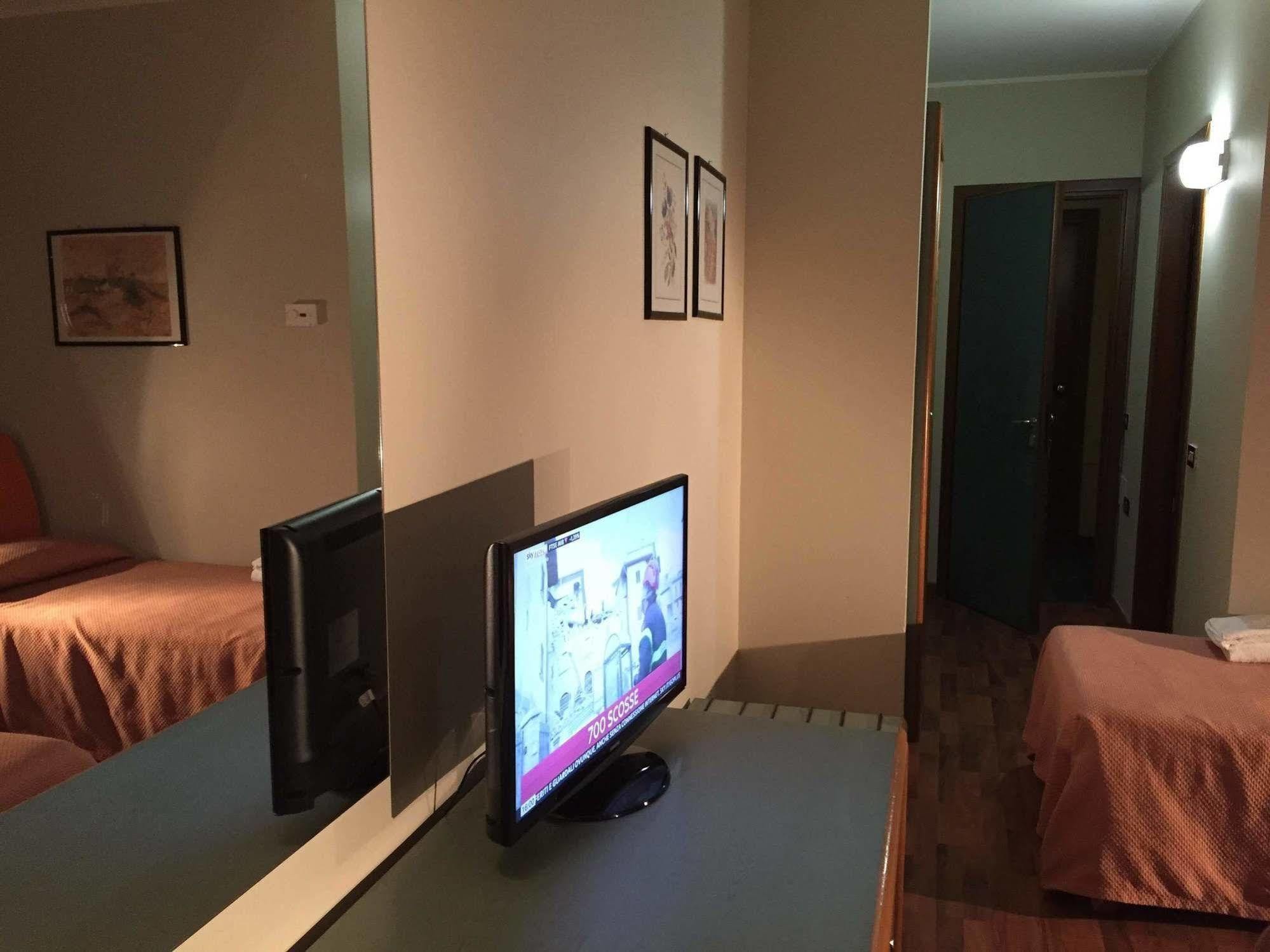 Orzihotel Orzivecchi Esterno foto