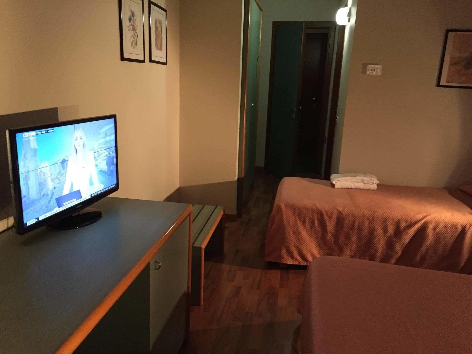 Orzihotel Orzivecchi Esterno foto