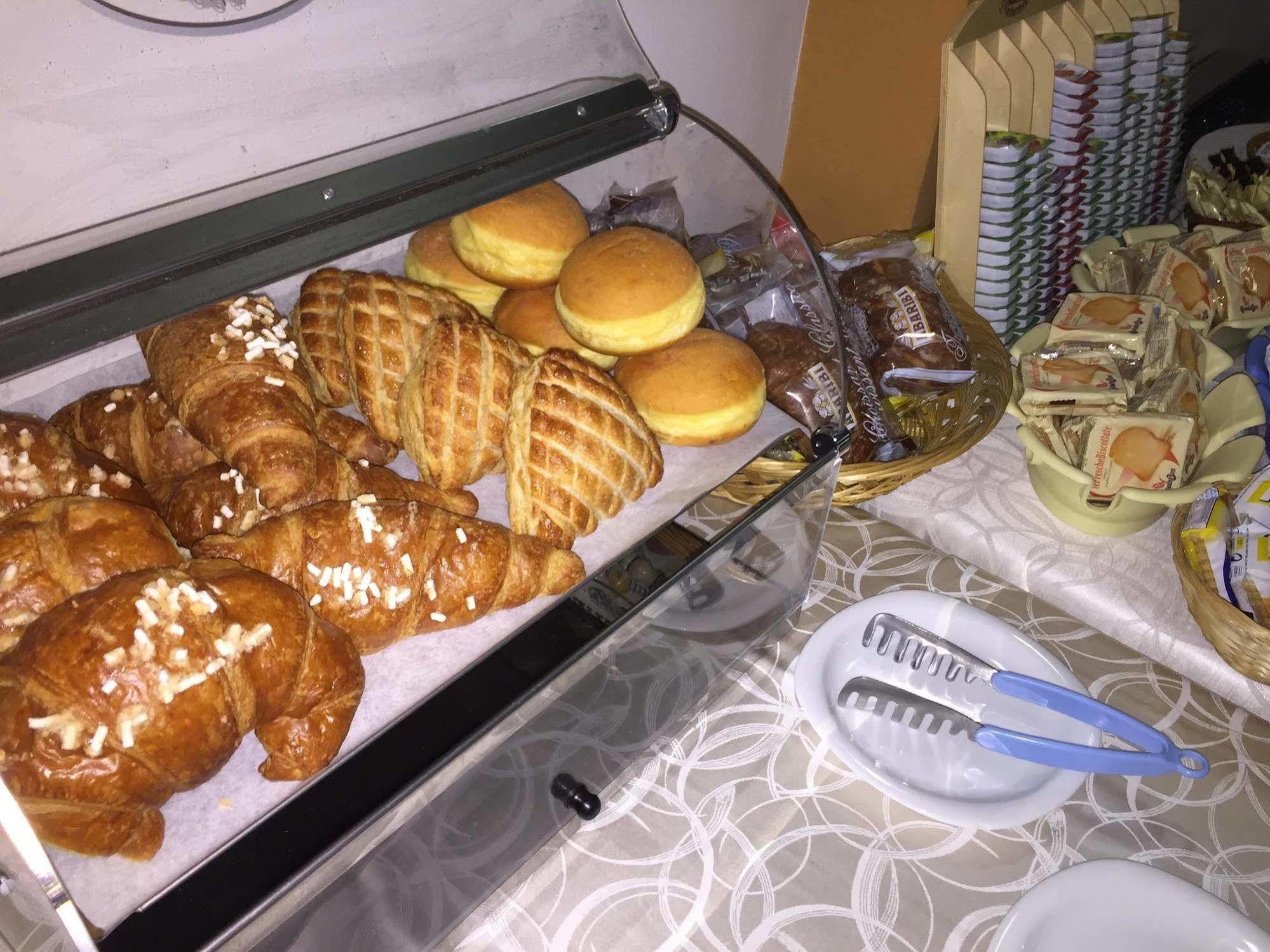 Orzihotel Orzivecchi Esterno foto