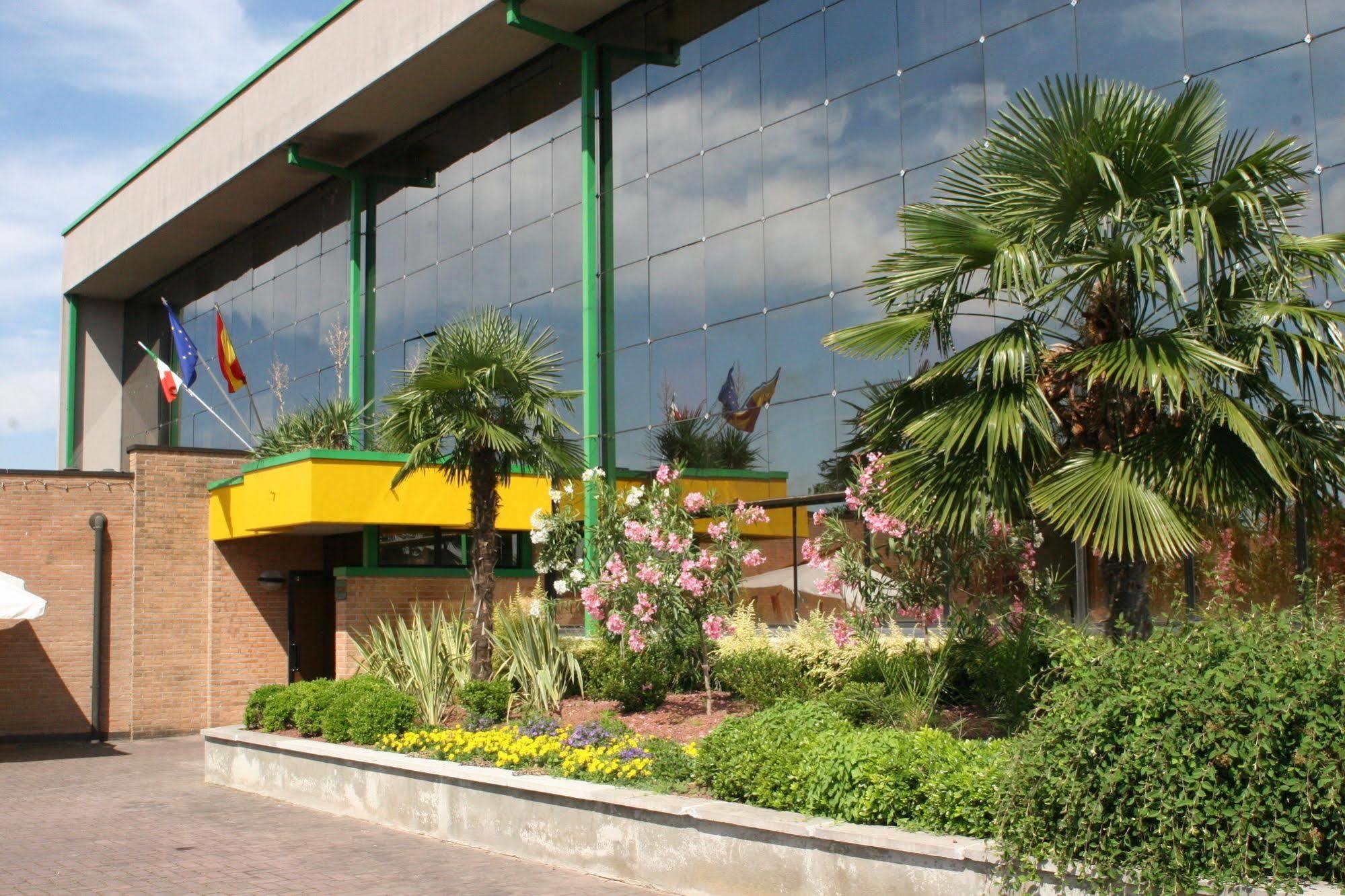 Orzihotel Orzivecchi Esterno foto