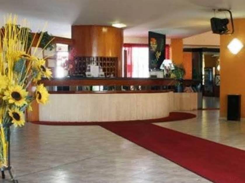 Orzihotel Orzivecchi Esterno foto