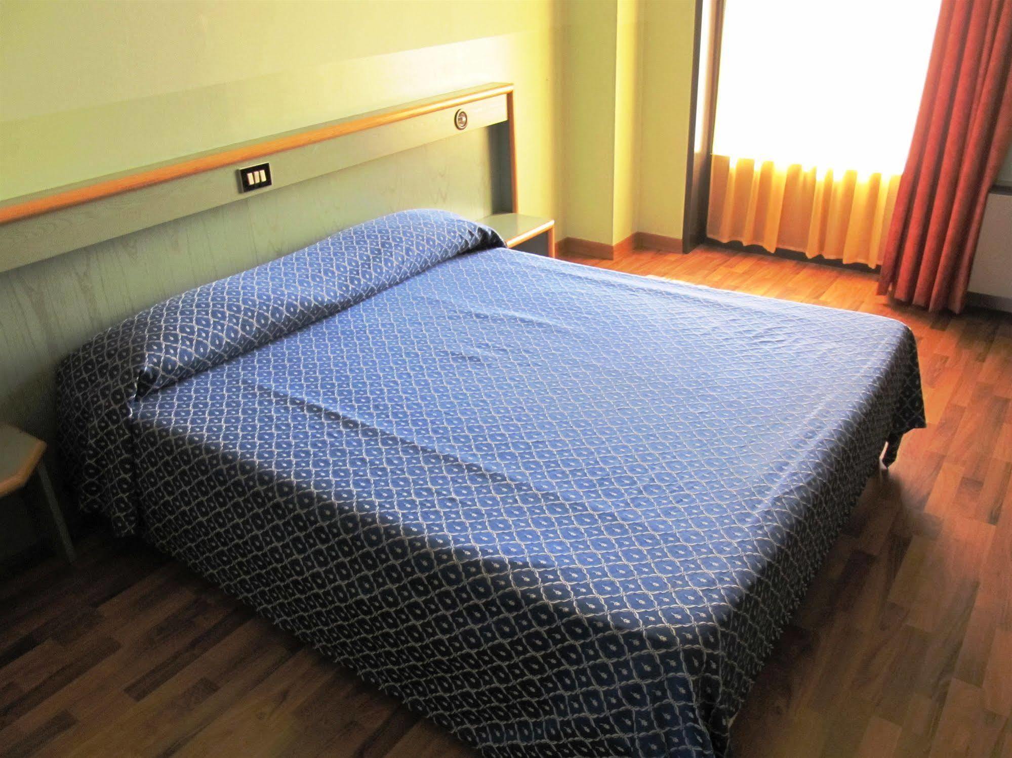 Orzihotel Orzivecchi Esterno foto