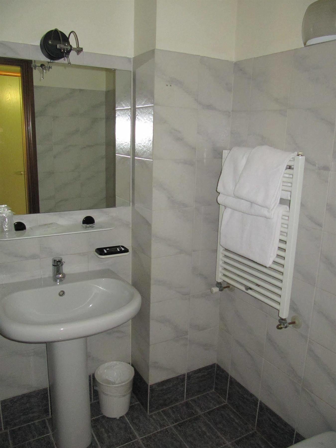 Orzihotel Orzivecchi Esterno foto