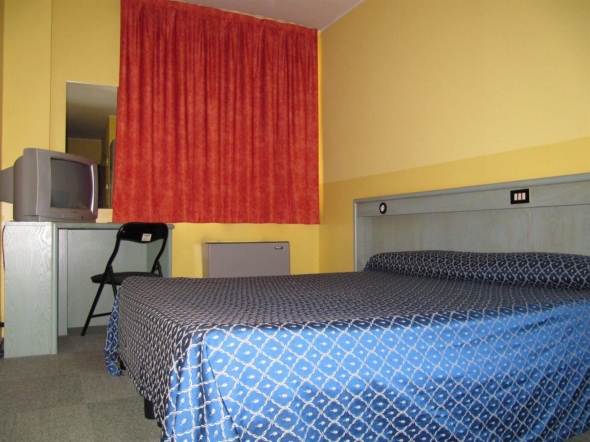Orzihotel Orzivecchi Esterno foto