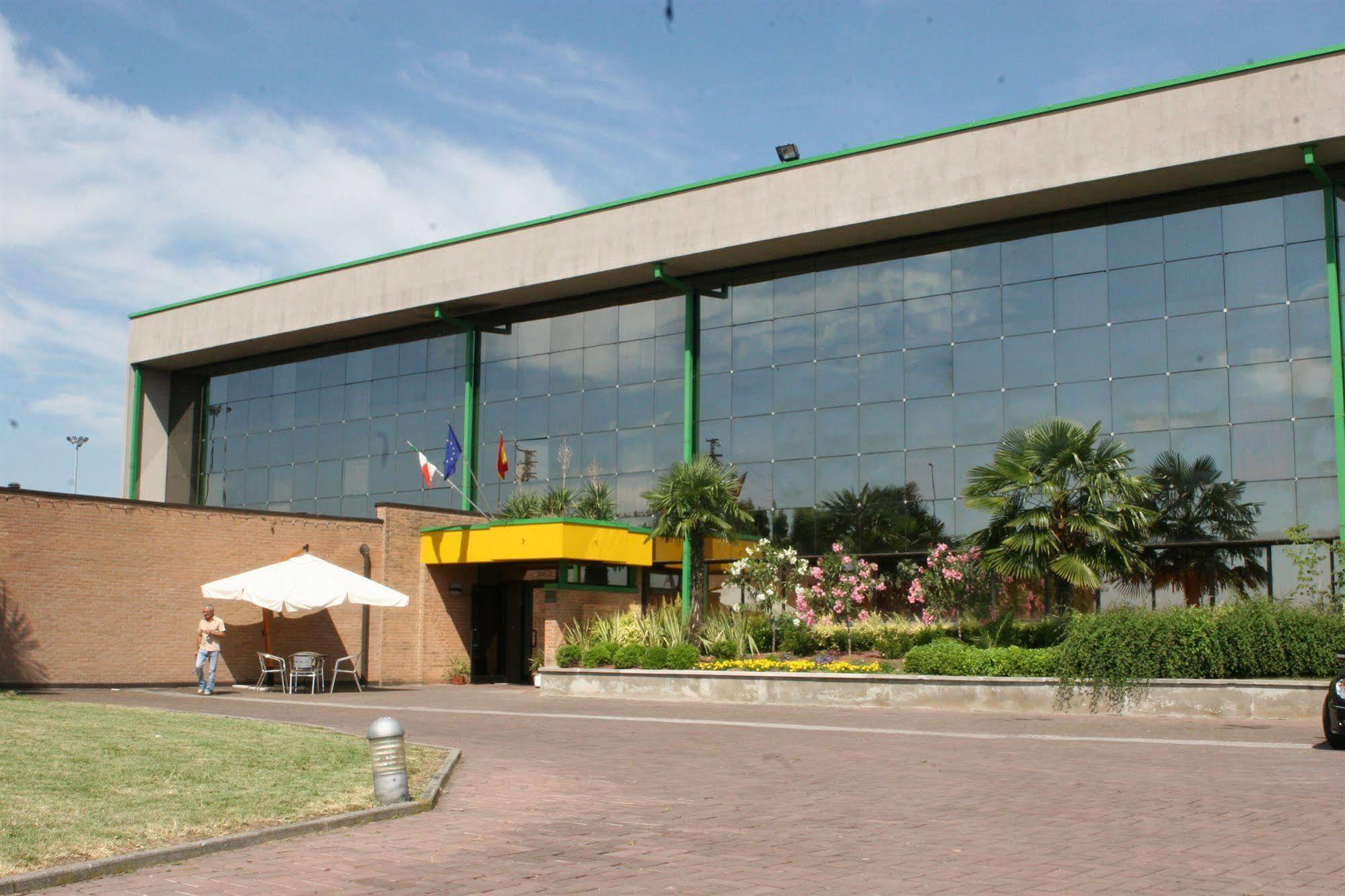 Orzihotel Orzivecchi Esterno foto