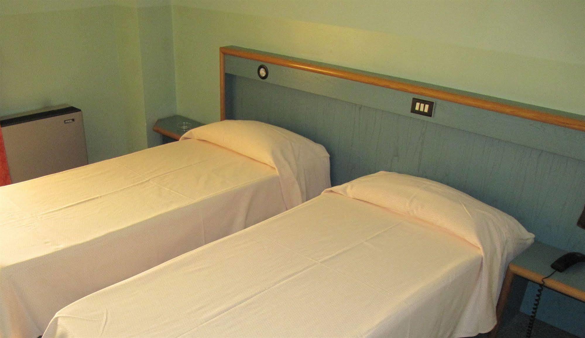 Orzihotel Orzivecchi Esterno foto